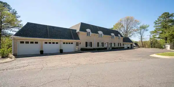 501 BELVEDERE Drive