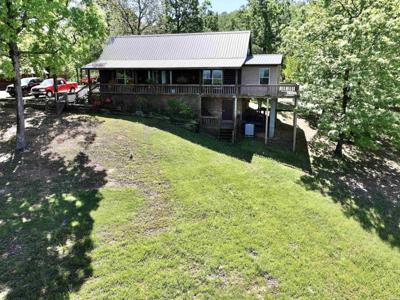 22 TURKEY VALLEY Road