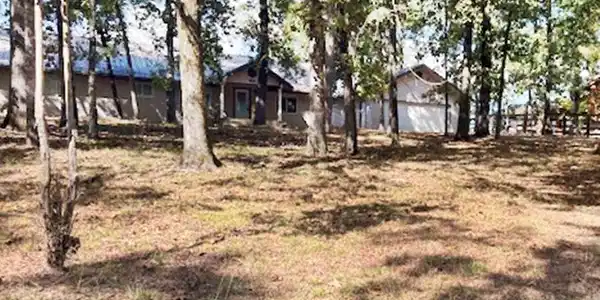 1261 TIMBERLAKE Drive