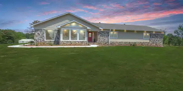 3109 SUNSHINE Road