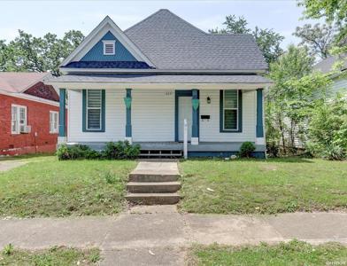 419 SOUTH Street