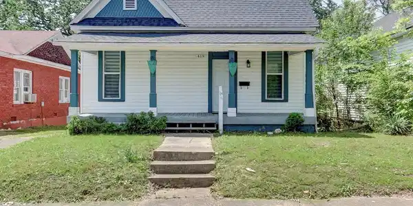 419 SOUTH Street