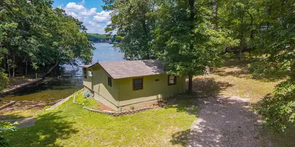 619 CHARLIE STOVER Road
