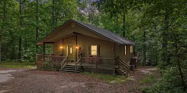 61 MUSCADINE Lane