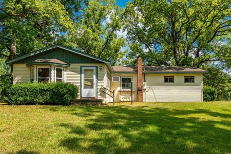 256 FOREST RIDGE Road