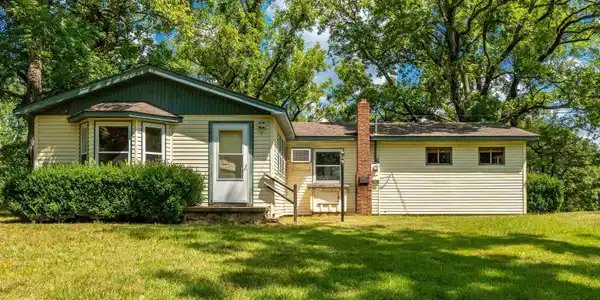 256 FOREST RIDGE Road
