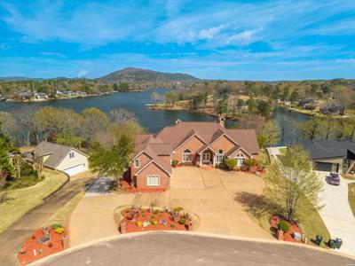 160 COUGAR Terrace