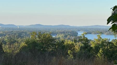 Lot 3A E RIANTE Trail