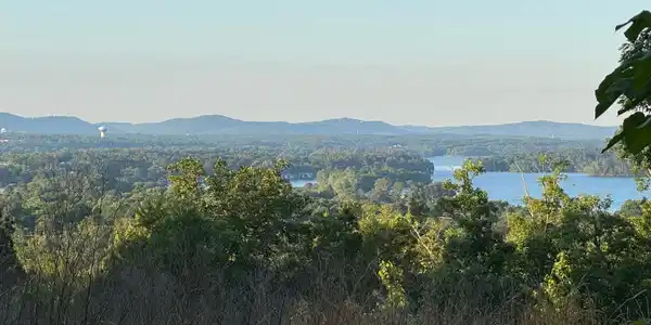 Lot 3A E RIANTE Trail