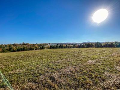 3109 SUNSHINE Road Lot Tract C