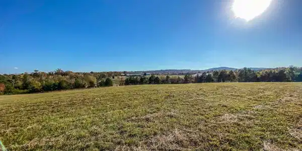3109 SUNSHINE Road Lot Tract C