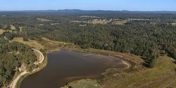 000 PONDEROSA Trail
