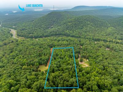 TBD CROSS CREEK Road