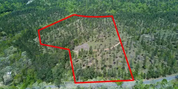TBD Tract 3 CEDAR CREEK Road
