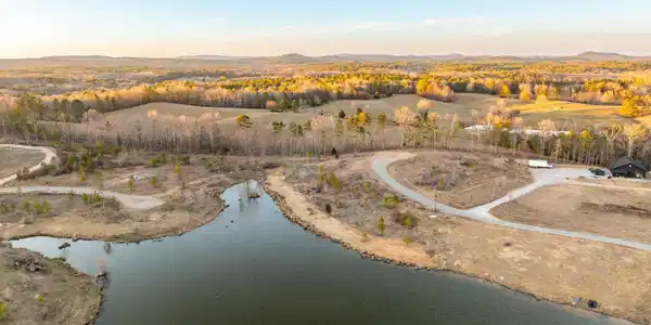 Lot 3 MANY FISH Trail