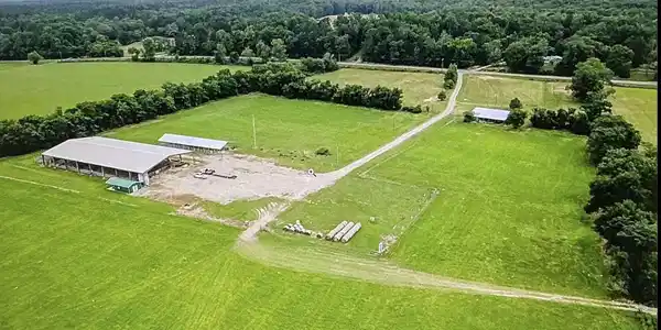 360 N HWY 27