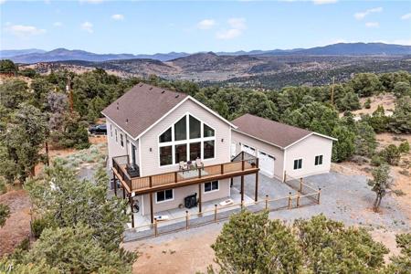 21415 Pinenut Road