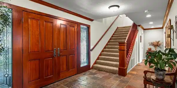 Image 2: Entry Foyer