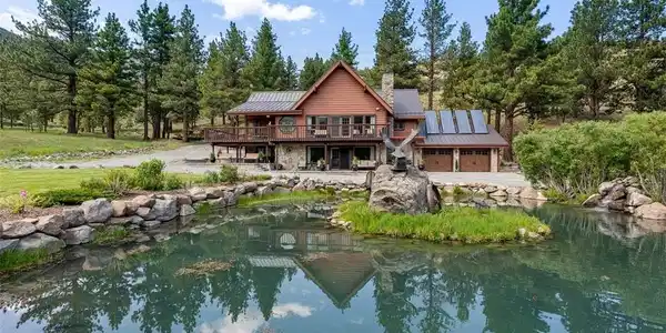 16400 Logan Meadow Lane