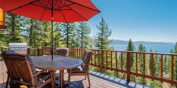 541 Silvertip Drive