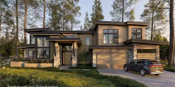 122 Pine Cone Road