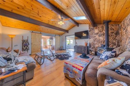 795 Jack's Valley Road
