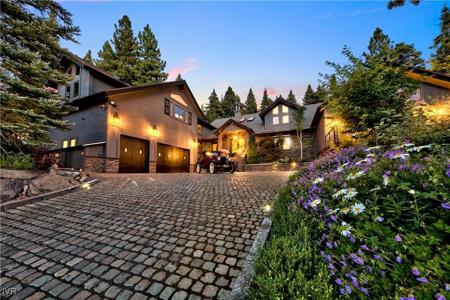 708 Champagne Road