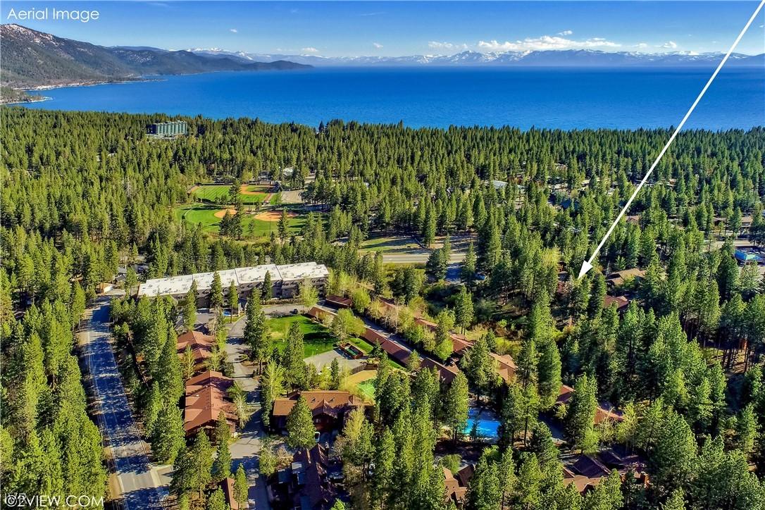 Image 3: Aerial Location
