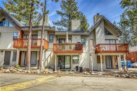 989 Tahoe  Blvd Boulevard