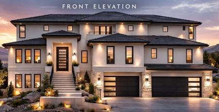 3525 Gibraltar Drive