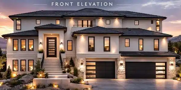 3525 Gibraltar Drive