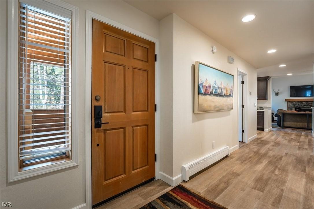 Image 3: Front Entry
