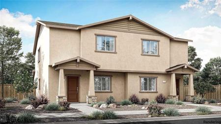 5861 Morgan Horse Street