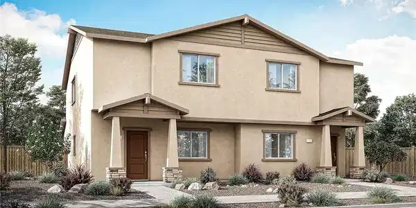 5861 Morgan Horse Street