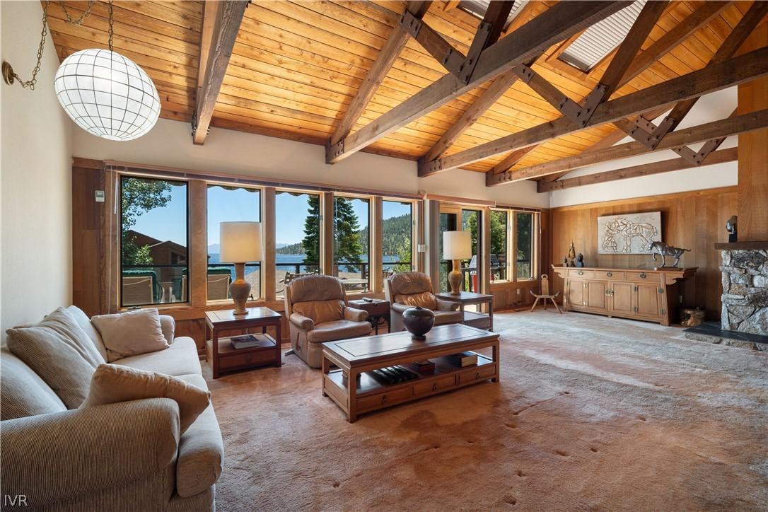 Image 2: Main Living Area