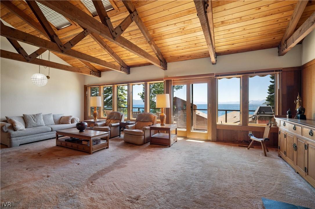 Image 3: Main Living Area