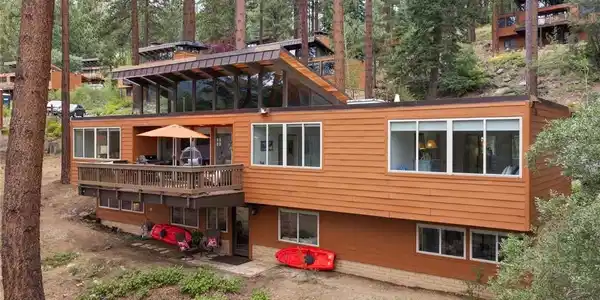 Image 2: Exterior Aerial