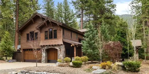 150 Pine Cone Road