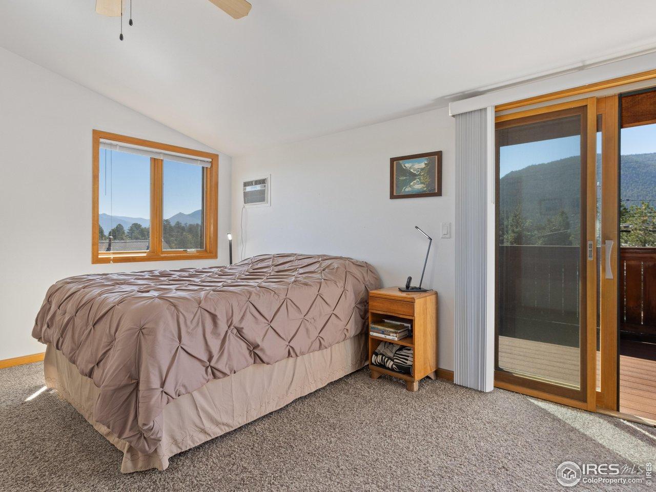 Image 4: Primary bedroom