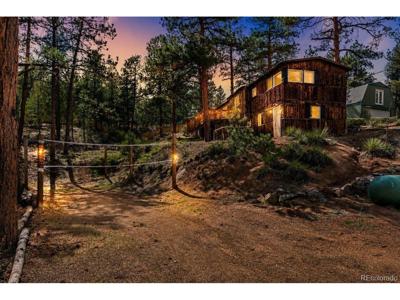 15535 S Elk Creek Rd