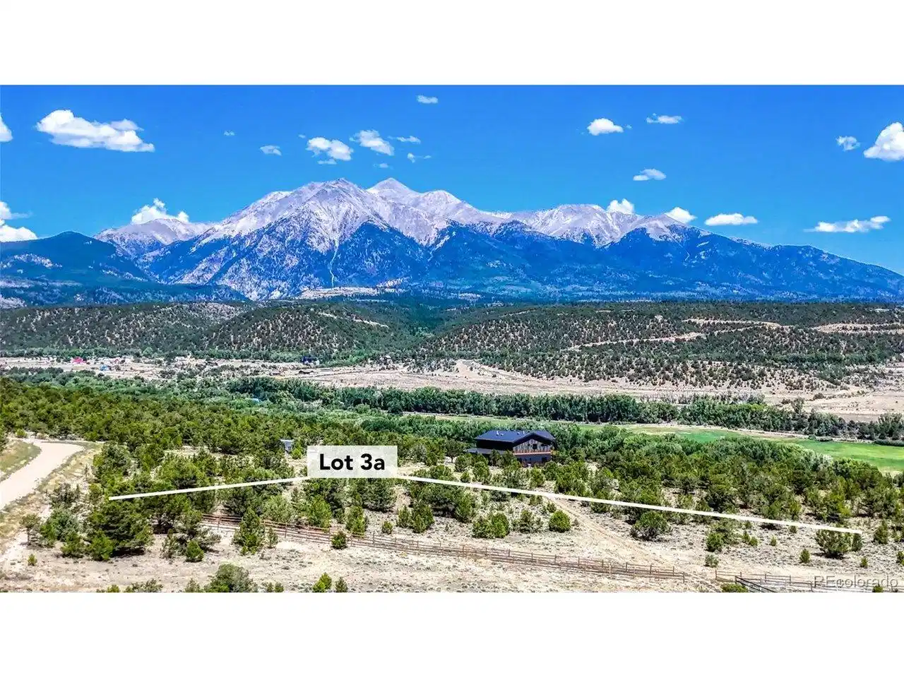 Image 1: Lot 3- Heavenly View Parkway Image 1: Lot 3- Heavenly View Parkway