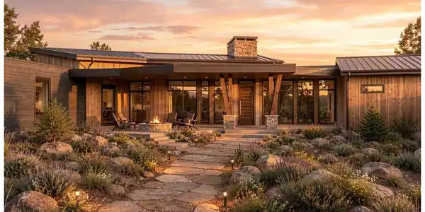 Image 4: This is a digital rendering of how your future home can be built on this lot. Image 4: This is a digital rendering of how your future home can be built on this lot.
