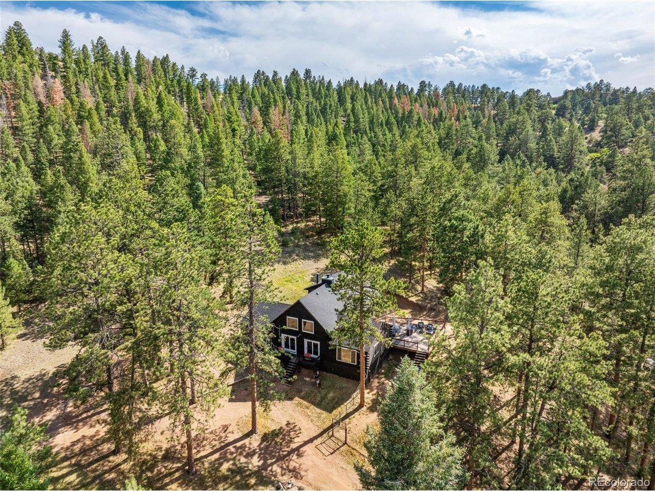 Image 1: aerial of home Image 1: aerial of home