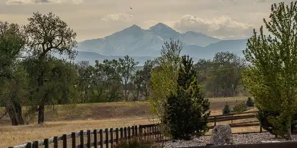 Image 2: 1341 Sweetwater Lane - Beautiful Setting