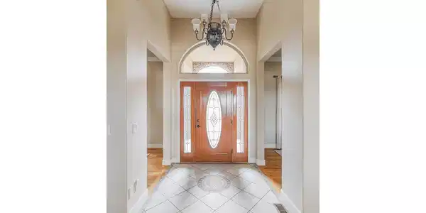 Image 3: Comfort and Convenience