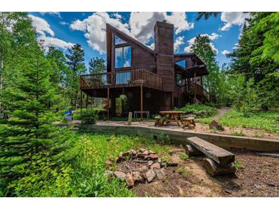 518 Meadow Mountain Dr