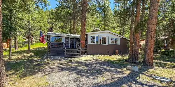 Image 3: Front of home