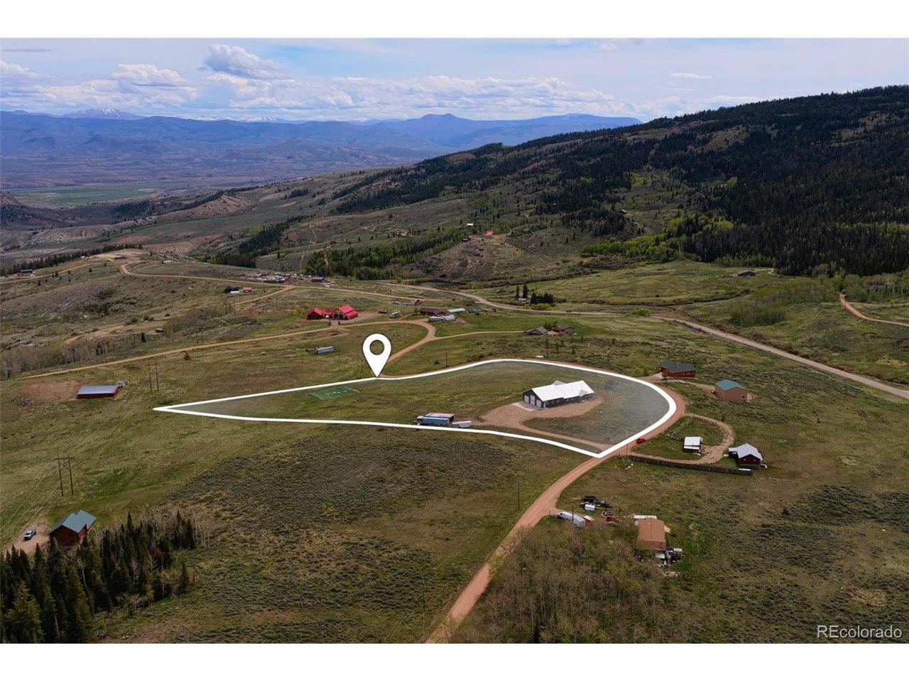 Image 4: Aerial - Markers and outlines are to give a general idea of the property location and are not to be relied upon. Image 4: Aerial - Markers and outlines are to give a general idea of the property location and are not to be relied upon.