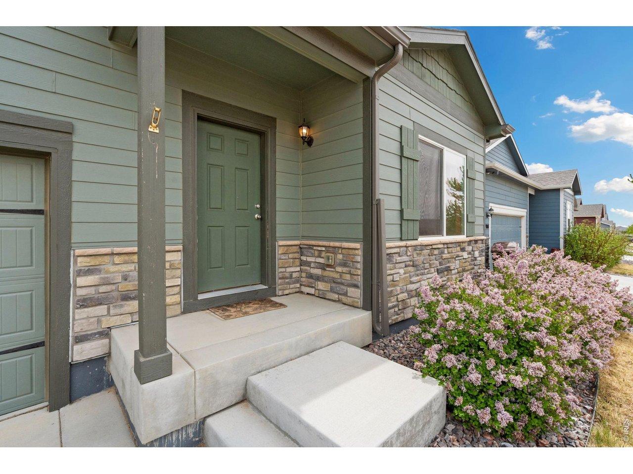 Image 3: Welcome home Image 3: Welcome home