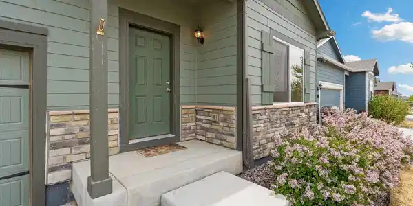 Image 3: Welcome home Image 3: Welcome home